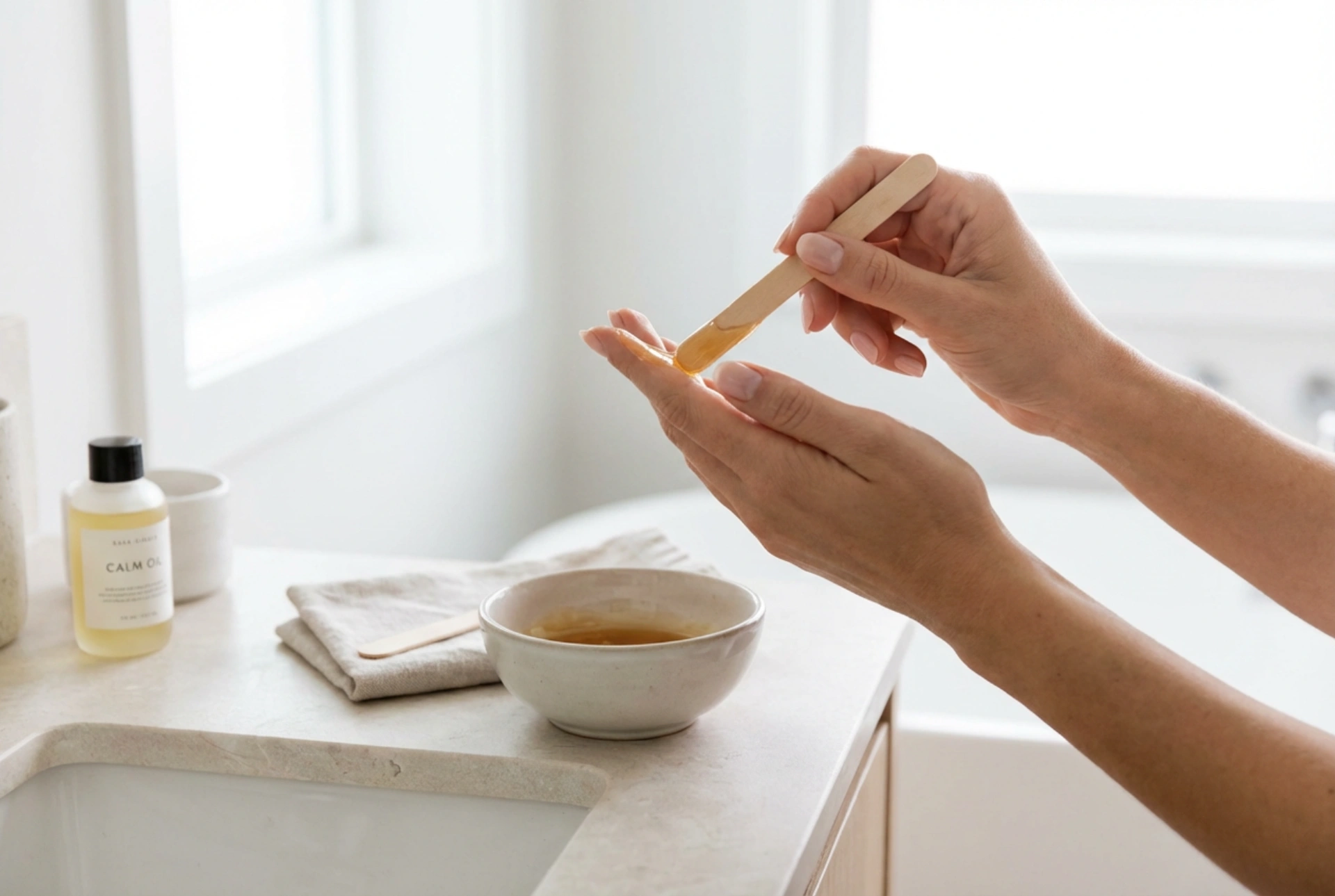 Eyebrow Waxing at Home: Preparation, Application, and Aftercare
