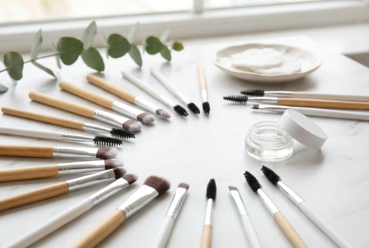 The Eyebrow Brush in Daily Styling: Choosing, Using, and Cleaning