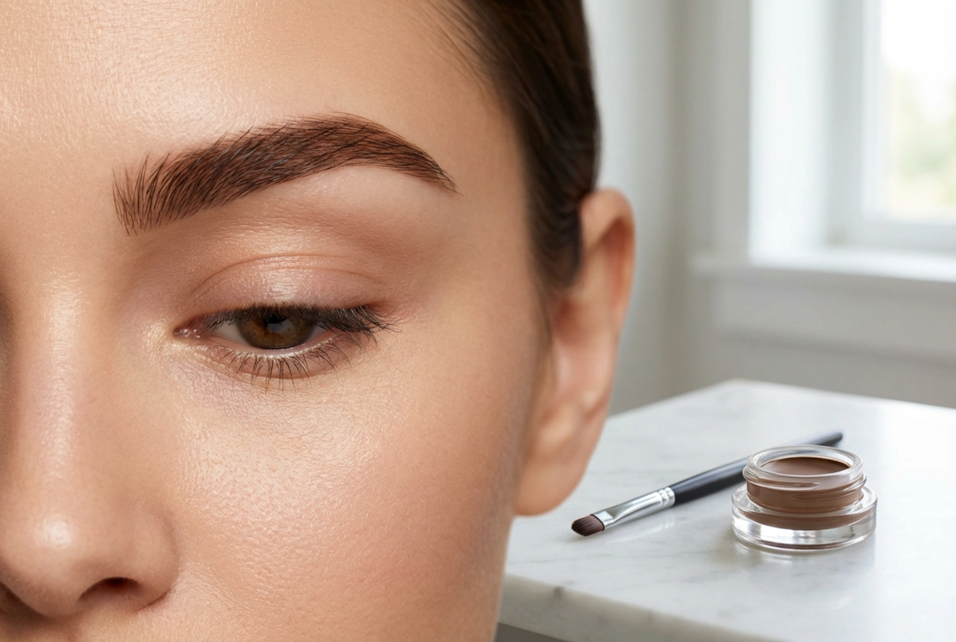 Eyebrow Tinting: A Step-by-Step Guide to Long-Lasting Colour and a Natural Arch