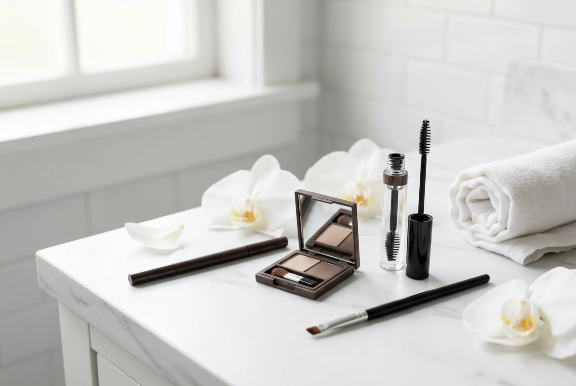 Eyebrow Makeup: Products, Techniques, and Common Mistakes for Beginners