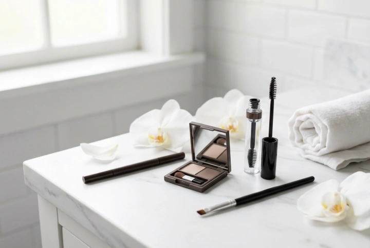 Eyebrow Makeup: Products, Techniques, and Common Mistakes for Beginners