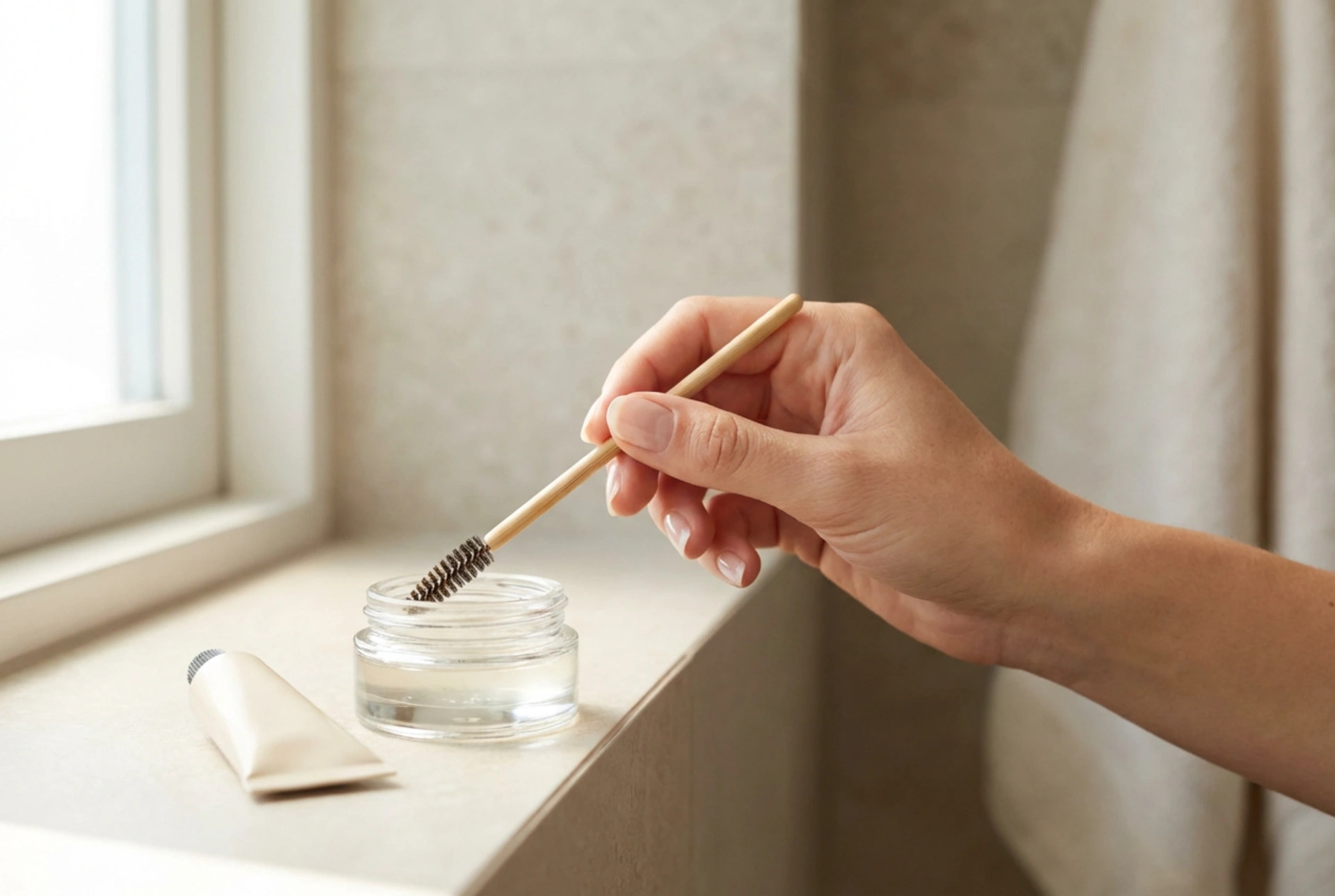 Brow Soap: How to Achieve the Soap Brows Effect and Hold Your Style