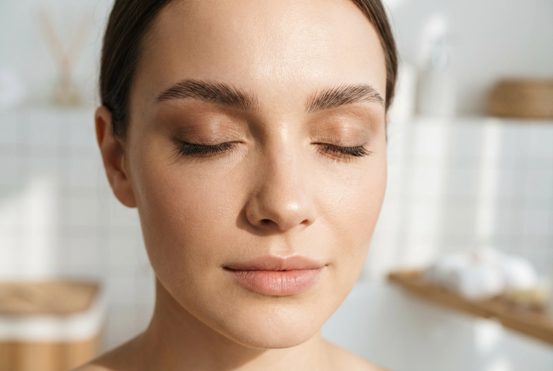 Eyebrow Shape: How to Sculpt the Arch to Suit Your Eyes and Features
