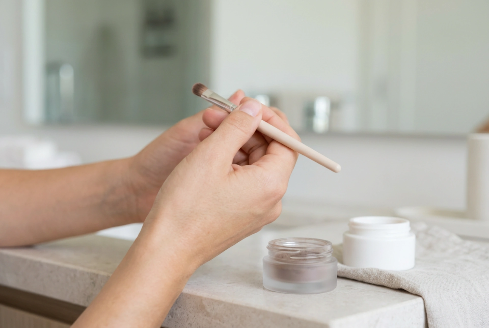 Brow Powder: For Soft, Defined, and Natural-Looking Eyebrows