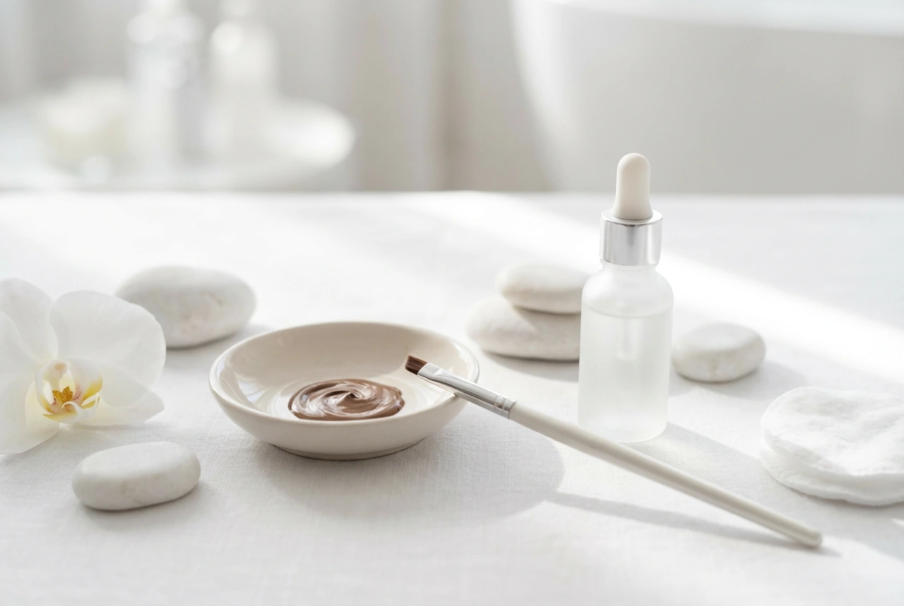 Permanent Eyebrow Tint at Home: Preparation, Application, and Aftercare