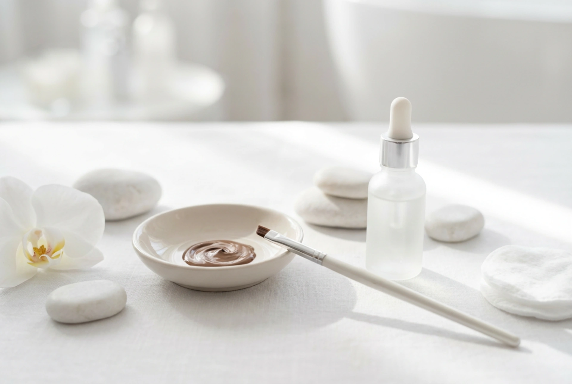 Permanent Eyebrow Tint at Home: Preparation, Application, and Aftercare