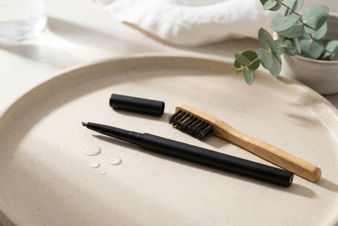Waterproof Eyebrow Pencil: Natural Filling, Long-Lasting Hold, and Common Mistakes