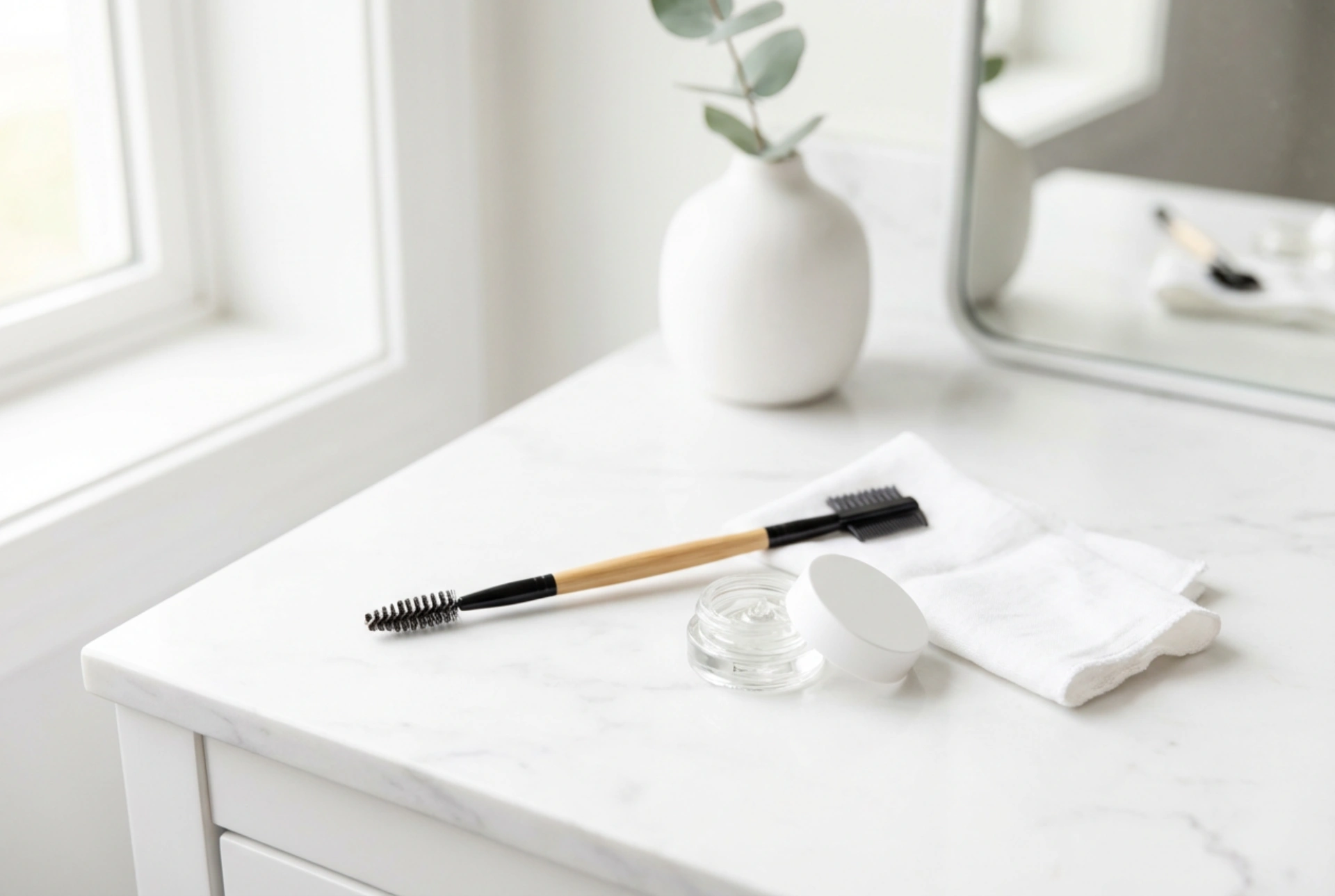 The Eyebrow Comb: A Guide to Shaping, Grooming, and Hygiene