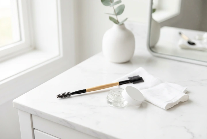The Eyebrow Comb: A Guide to Shaping, Grooming, and Hygiene