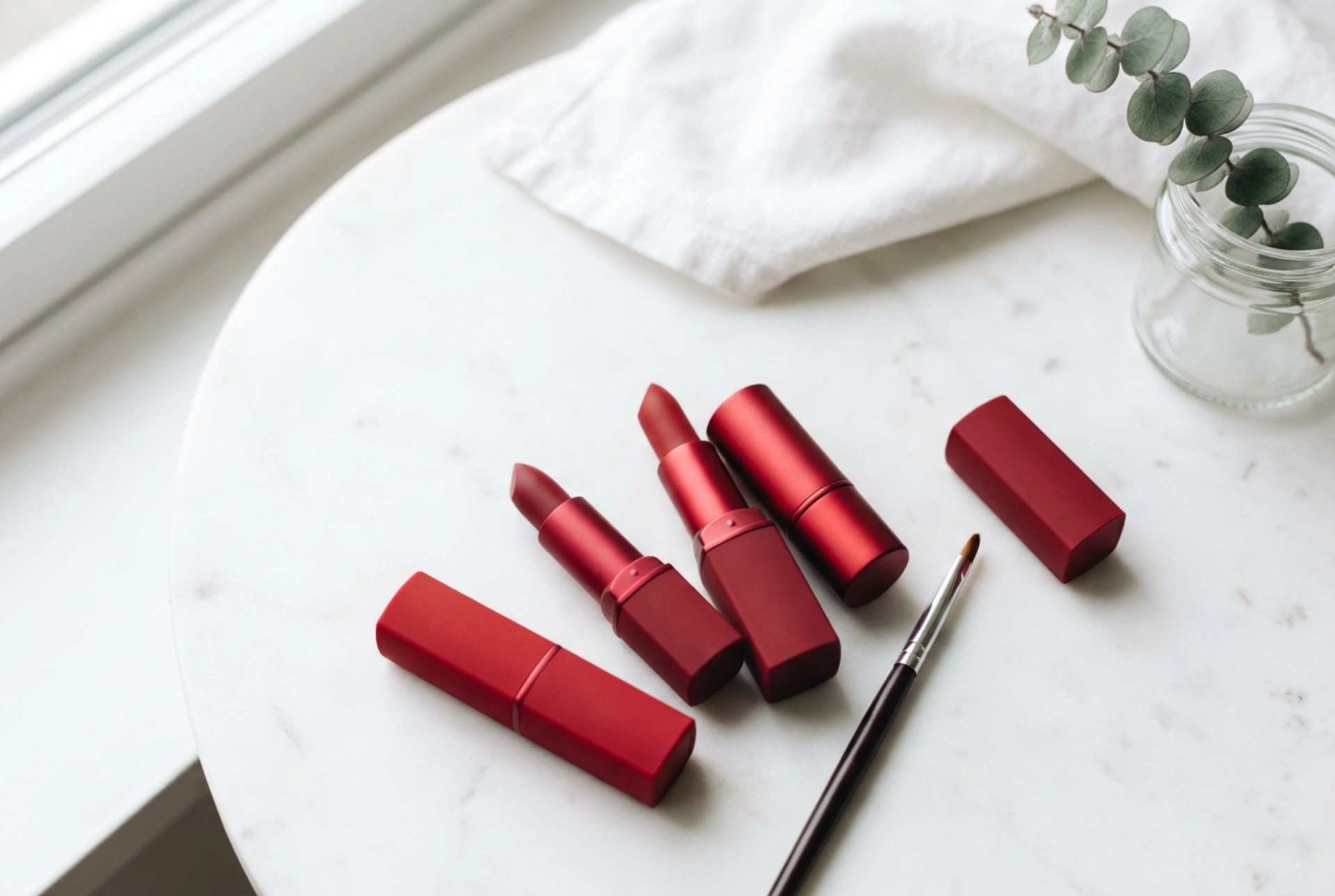 Red Lipstick: How to Choose the Perfect Shade and Master Application