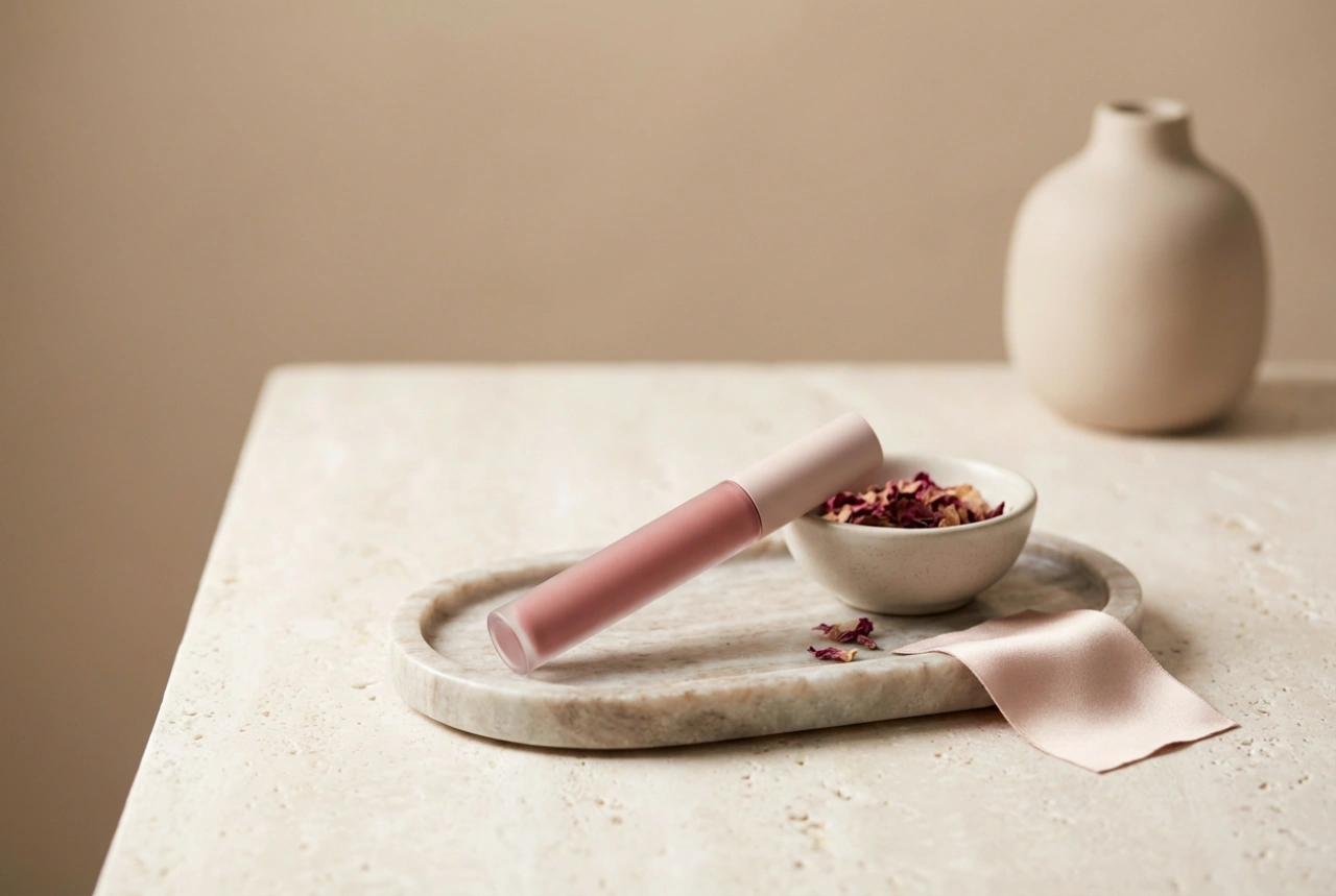 Matte Liquid Lipstick: Even Application and Wearing Comfort