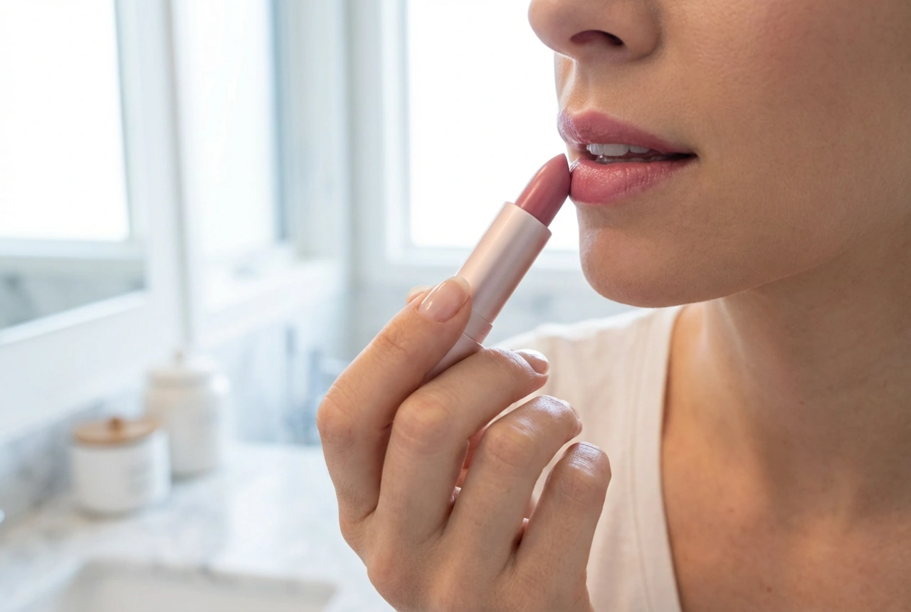 Satin Lipsticks: Who Are They For, How to Apply Them and What to Pair Them With