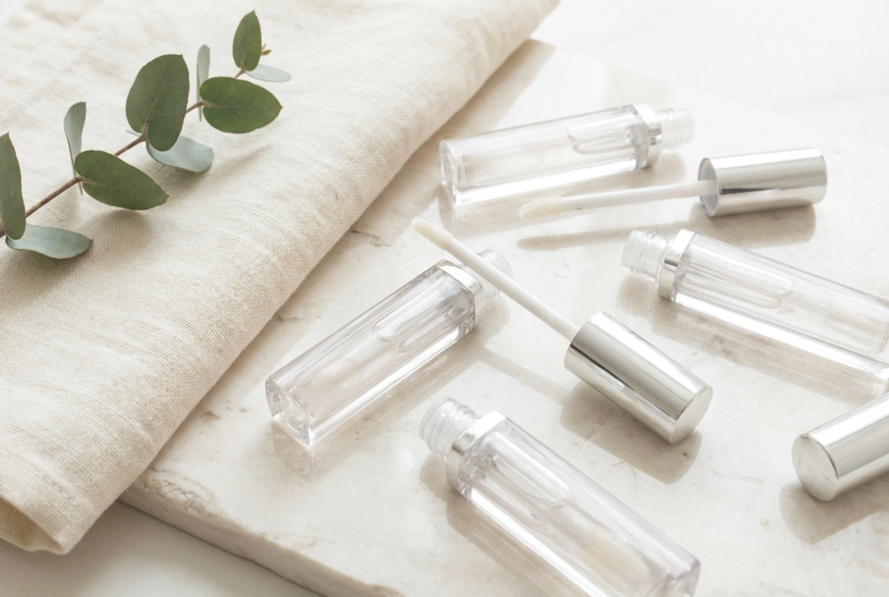 Transparent Lip Gloss: Best Applications and Mistakes to Avoid