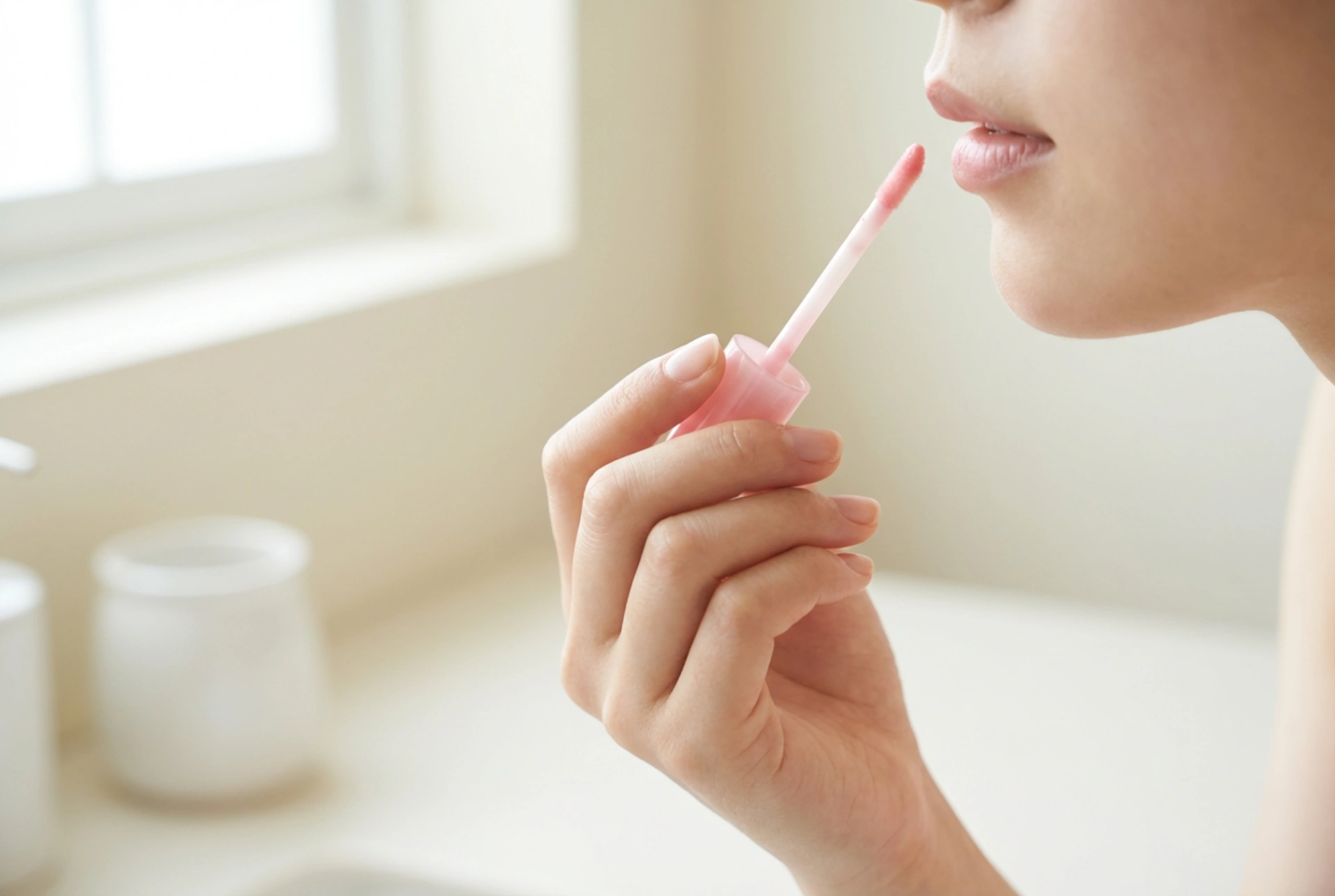 Pink Lip Gloss in Practice: Selecting the Shade, Application, and Longevity