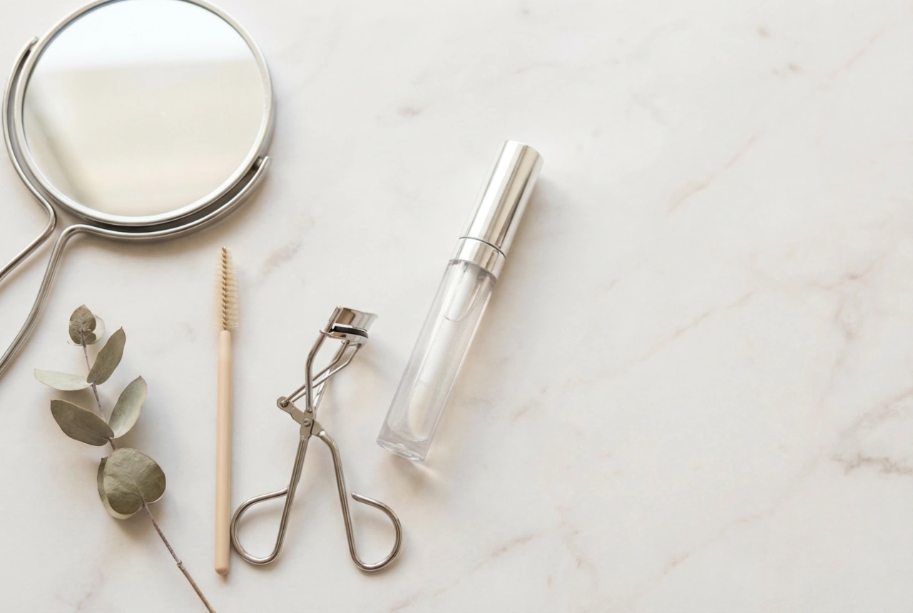 Clear Lip Gloss in Your Makeup Bag: Uses, Tricks and Care