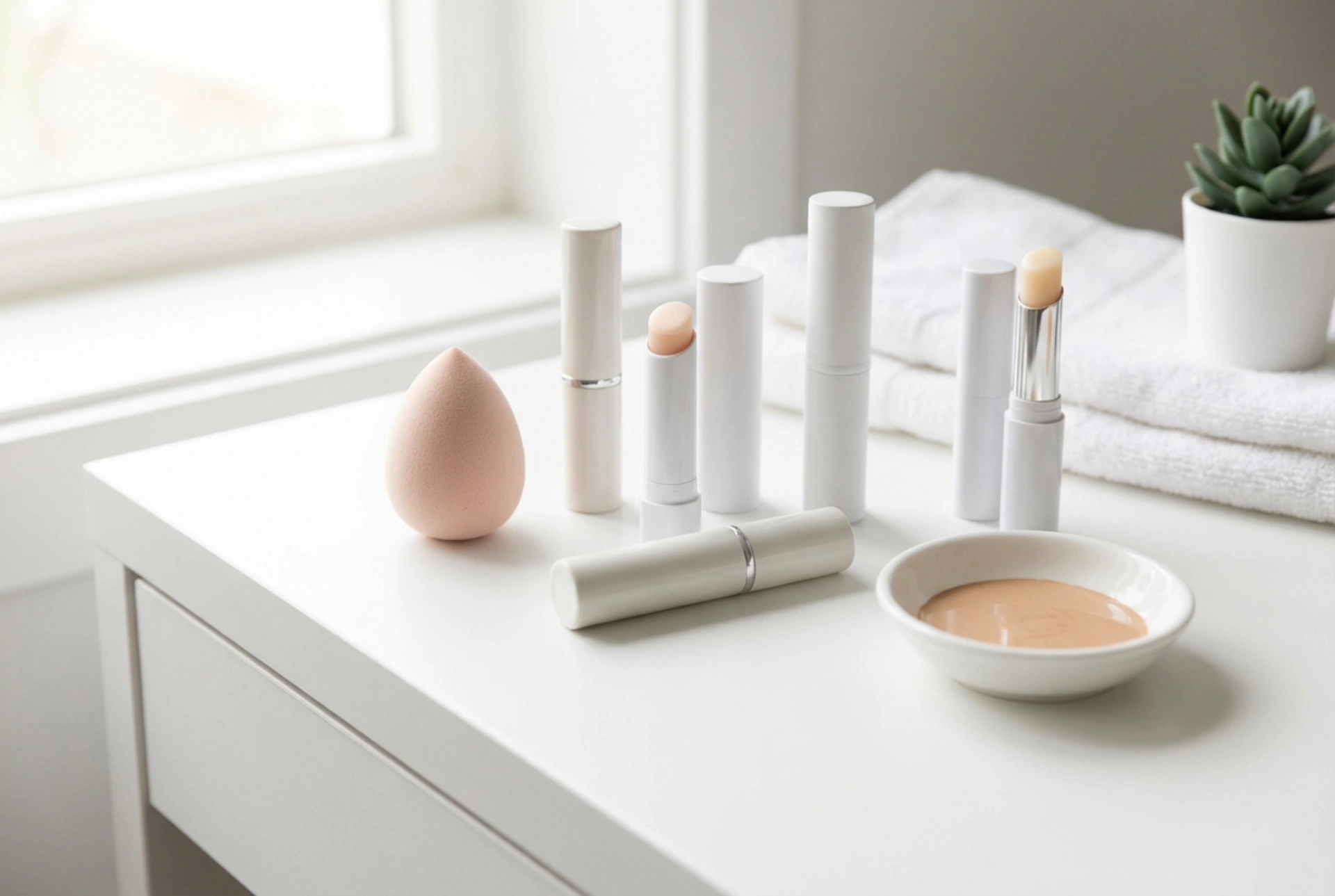 Protective Lip Balm: How to Choose a Formula and Apply It Under Makeup