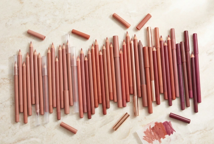 An Essential Guide to Lip Liners: Formulas, Shade Undertones, and Application
