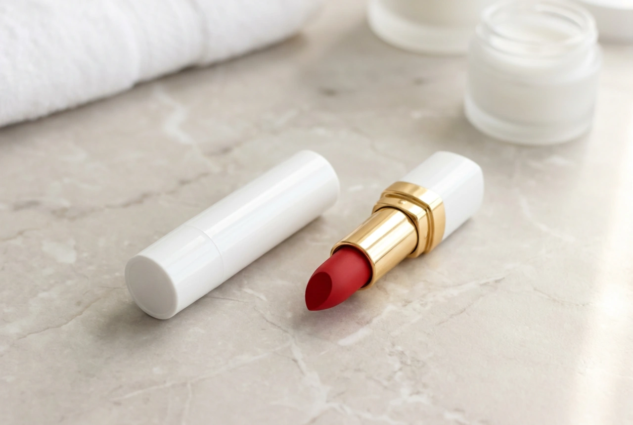 Daily protective lip balm: how to use it on its own and under lipstick