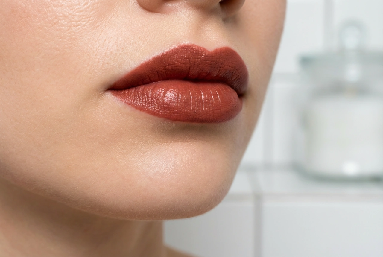Matte Lipstick: How to Avoid Dryness and Extend Its Wear