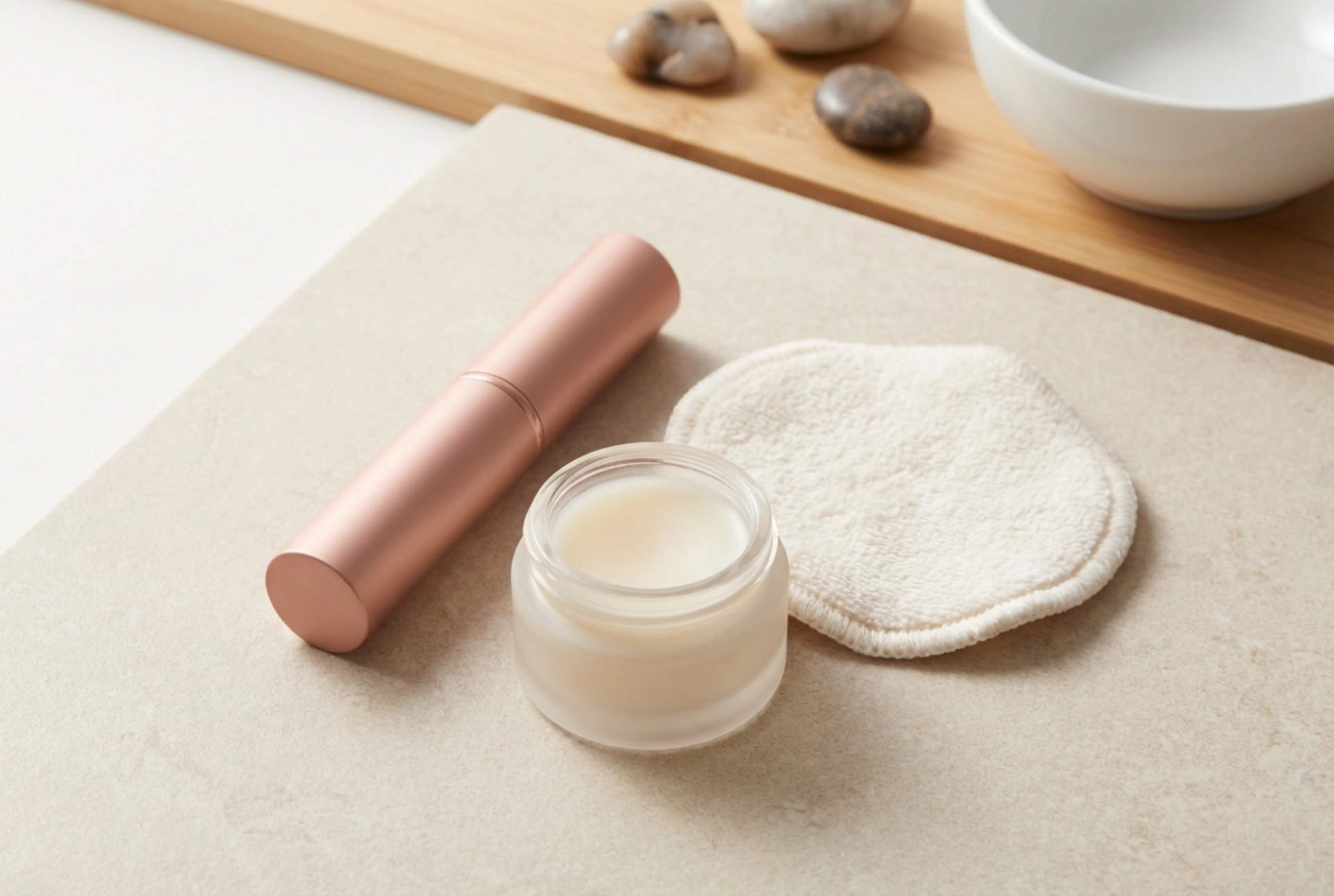 Long-Lasting Lipstick for All-Day Wear: Preparation, Application, and Removal