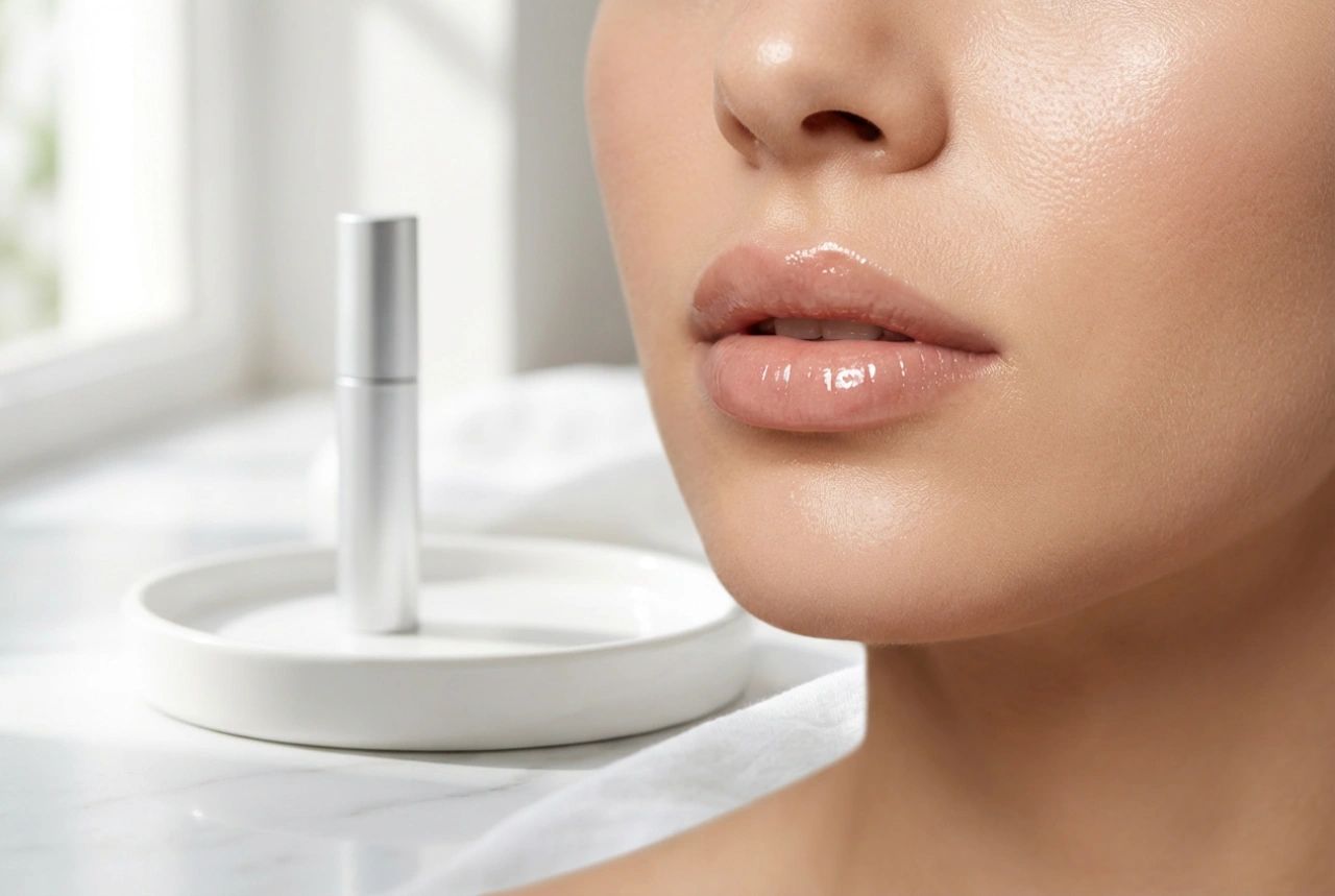 Lip Plumping Glosses: How to Build the Effect and Avoid Mistakes