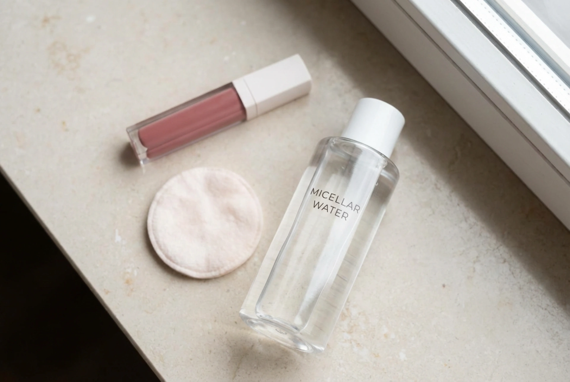 Long-Lasting Lipstick: How to Apply and Remove It Without Irritation