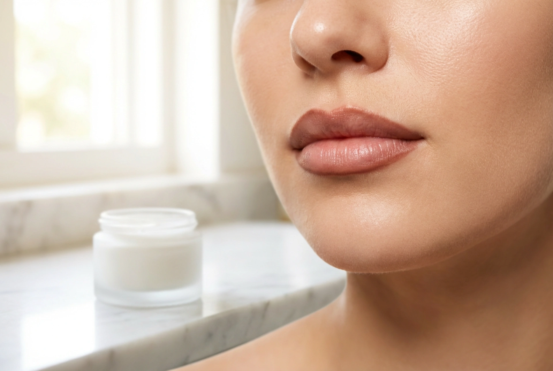 Brown Lip Liner: Warming Up Shades, Enhancing, and Blending