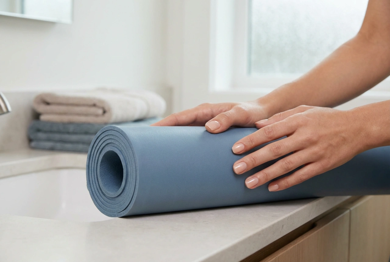 Nails for Exercise: Safe Length, Shape, and Durable Finish