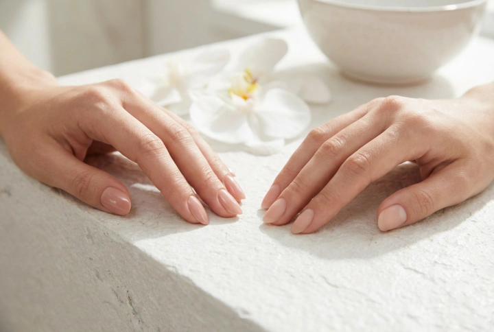 Gel Nails vs. Hybrid Nails: Key Differences Explained