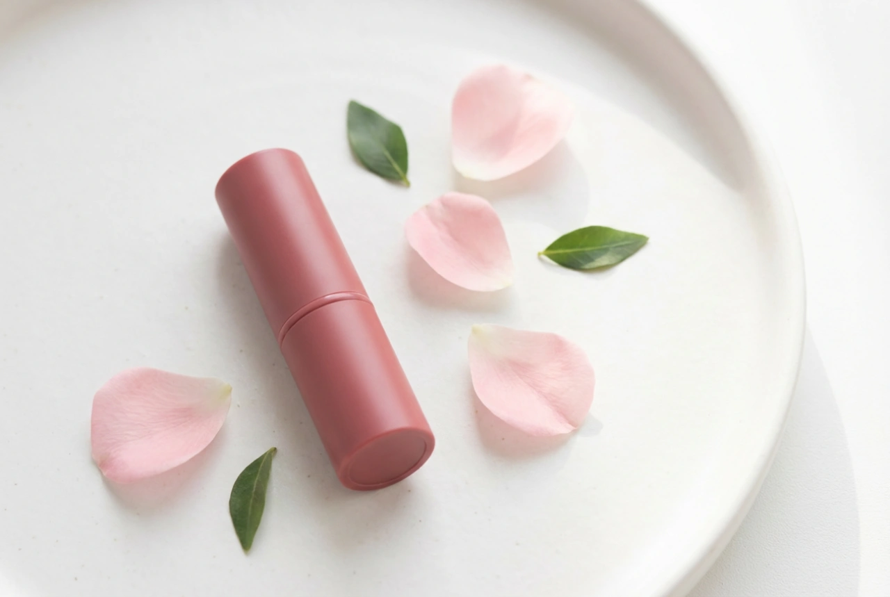Tinted lip balm: care and subtle colour in a few easy steps