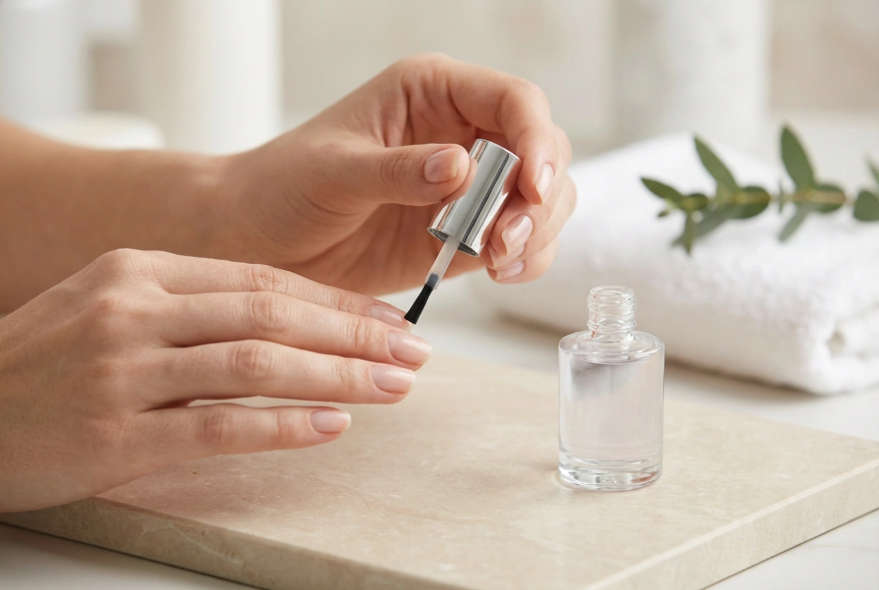 Nail Primer: When to Use It, How to Apply It, and What to Avoid