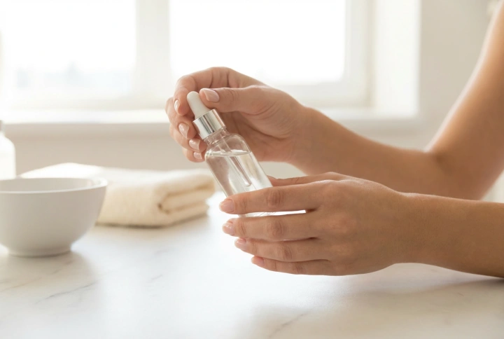 Nail Degreaser: Differences with Cleaner and How to Use It