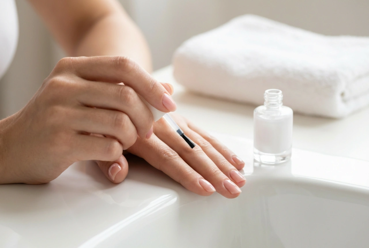 Long-lasting Nail Polish: How to Apply and Extend Your Manicure