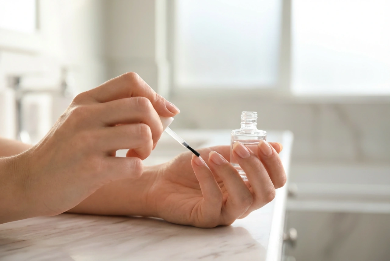Nail Base Coat: Why You Should Use It and How to Apply It