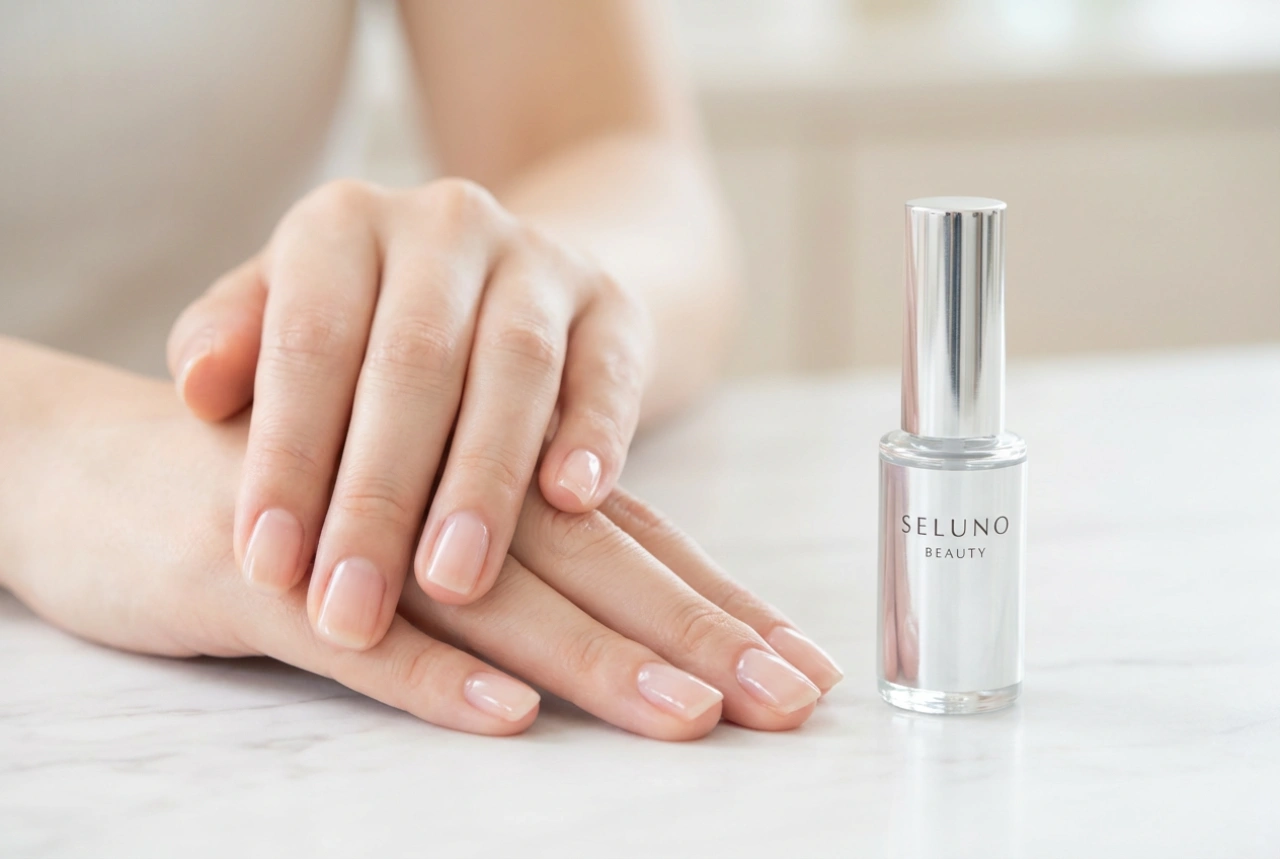 Nail Top Coat: Types, Application, and Maximum Durability