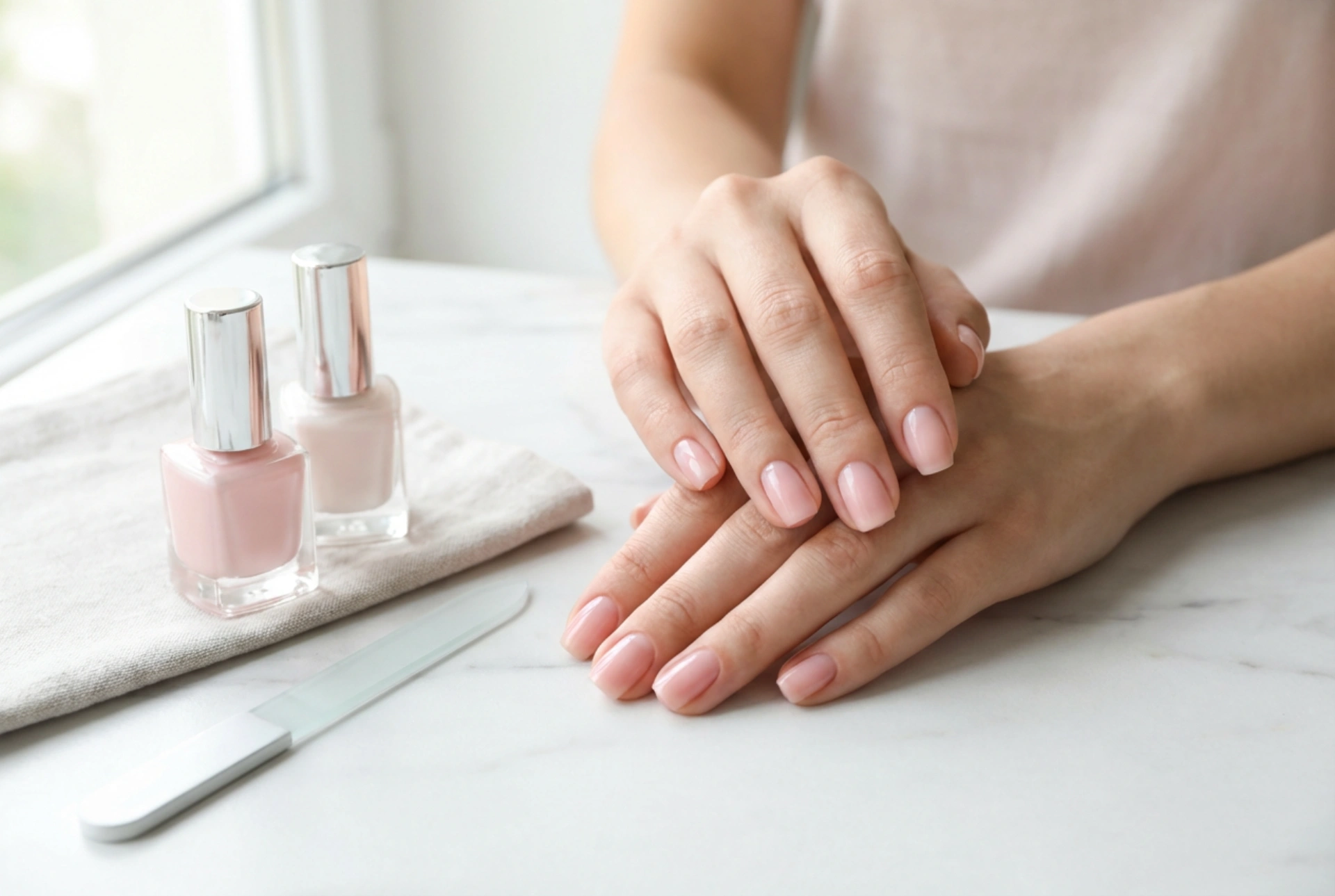 How to Make Nail Polish Last Longer: A Guide to a Chip-Free Manicure