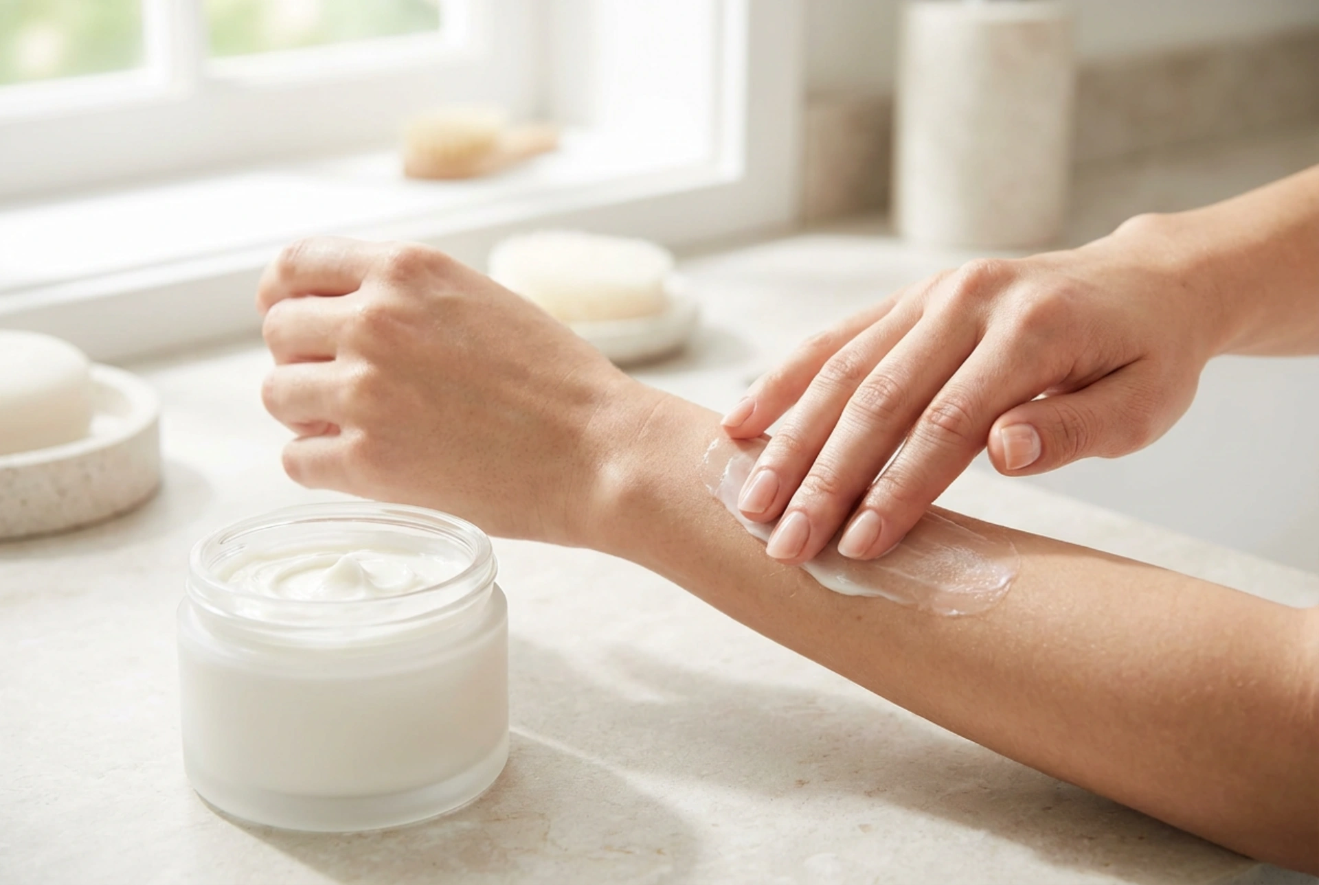 How to Use Massage Butter: Warming, Key Movements, and Pace