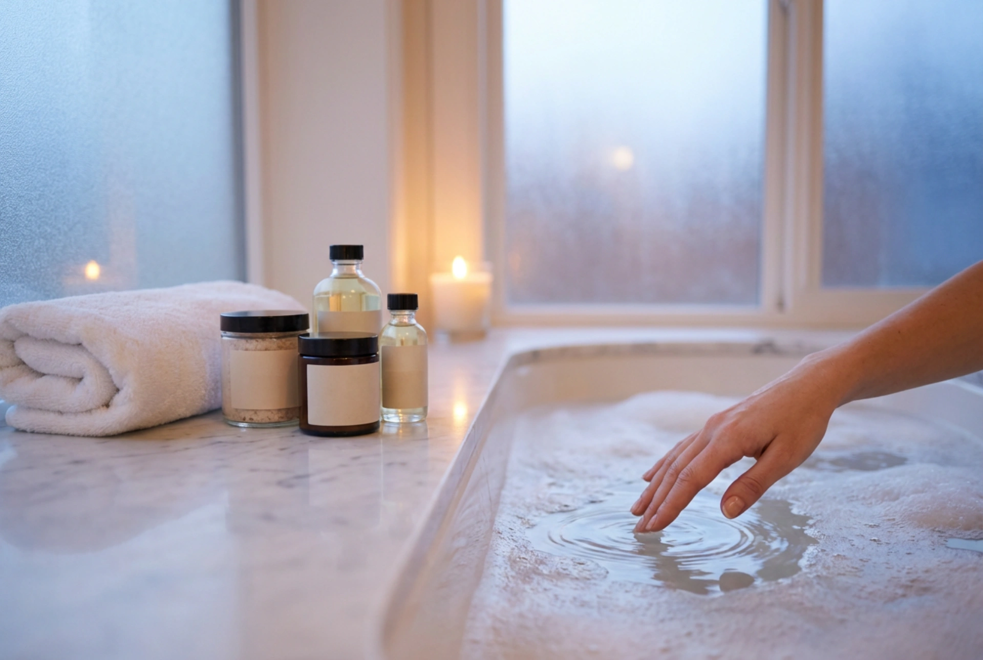 Home Spa in Practice: Simple Rituals and Evening Organisation