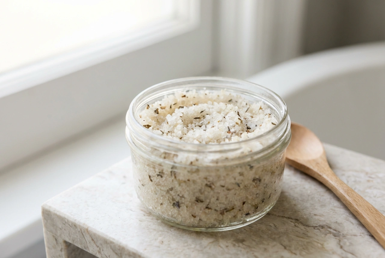 Body Exfoliation Basics: How Often, Which Formula, and How to Massage