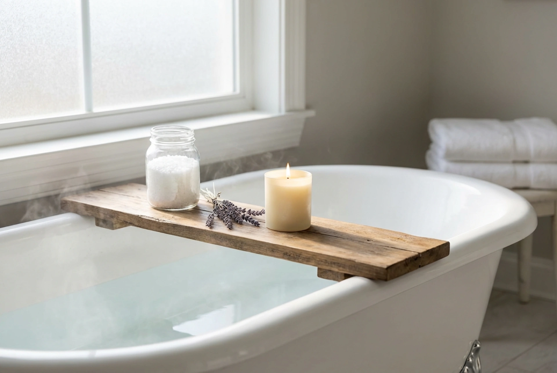 Epsom Salt Bath: How to Use Epsom Salts for a Bath at Home