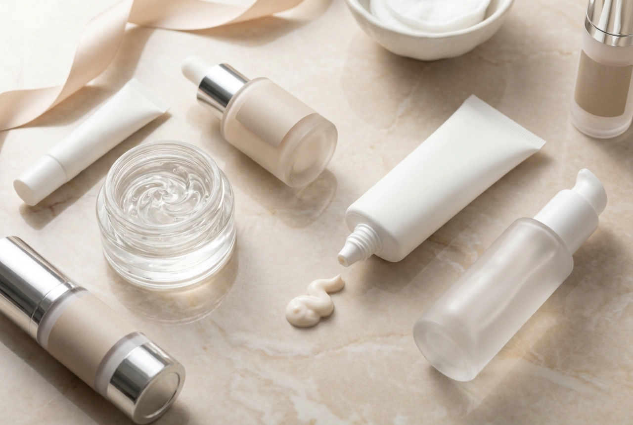 Foundation Primer: When to Use It and Which Formula to Choose