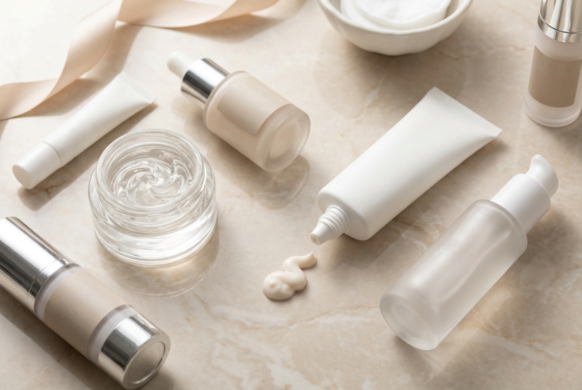 Foundation Primer: When to Use It and Which Formula to Choose