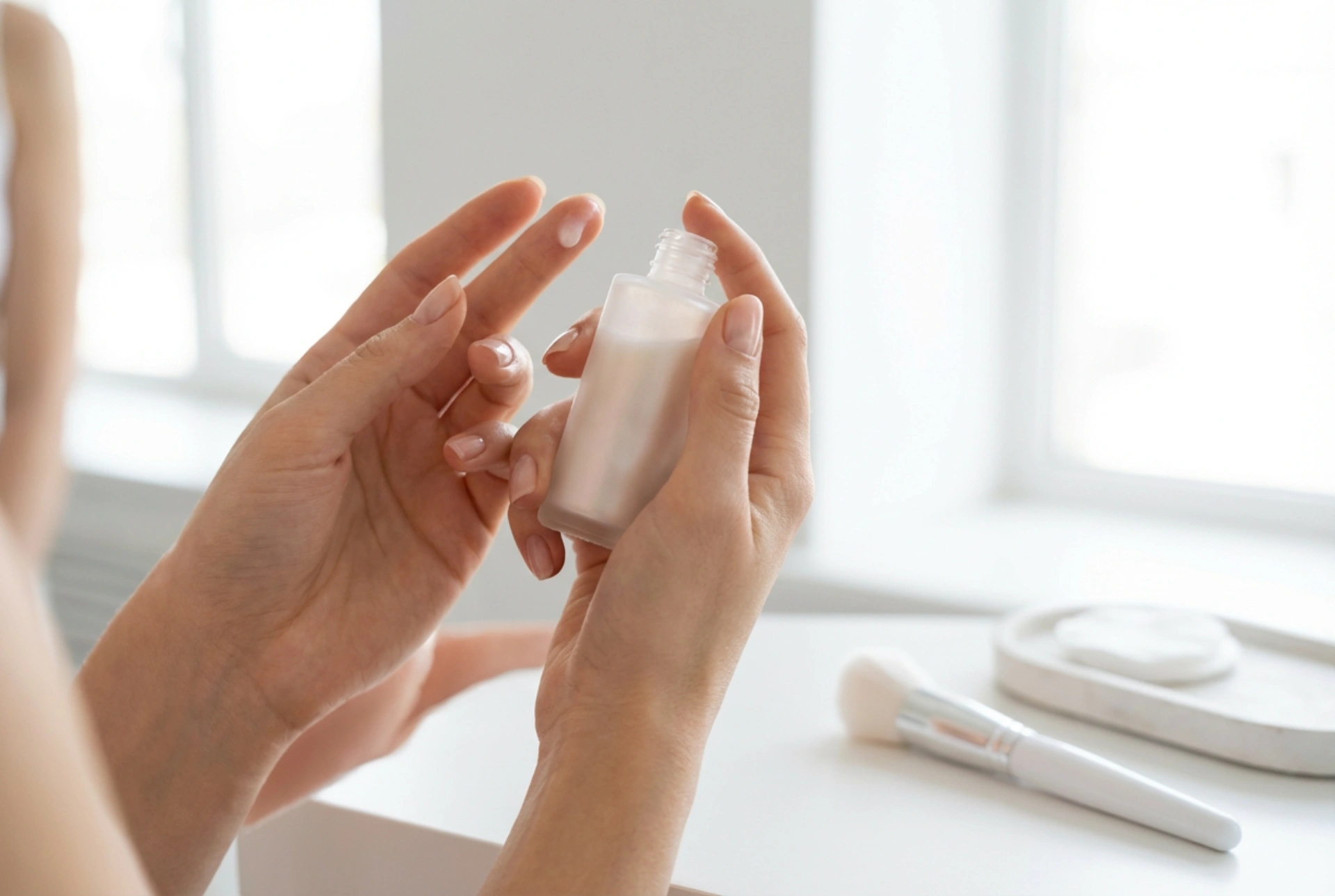 Illuminating Primer: Where to Apply and How to Combine for a Radiant Glow