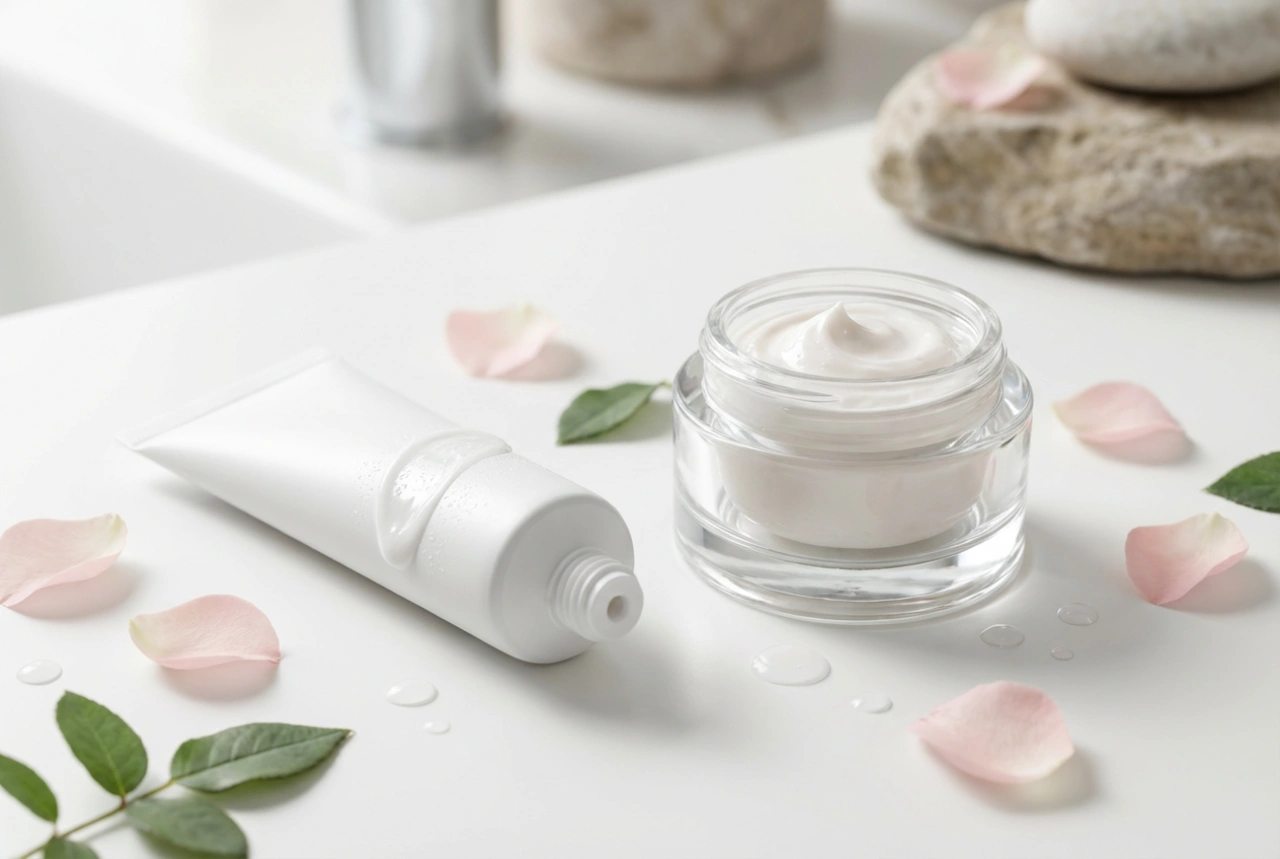 Hydrating Makeup Primer: When to Use It and How to Combine It with Cream