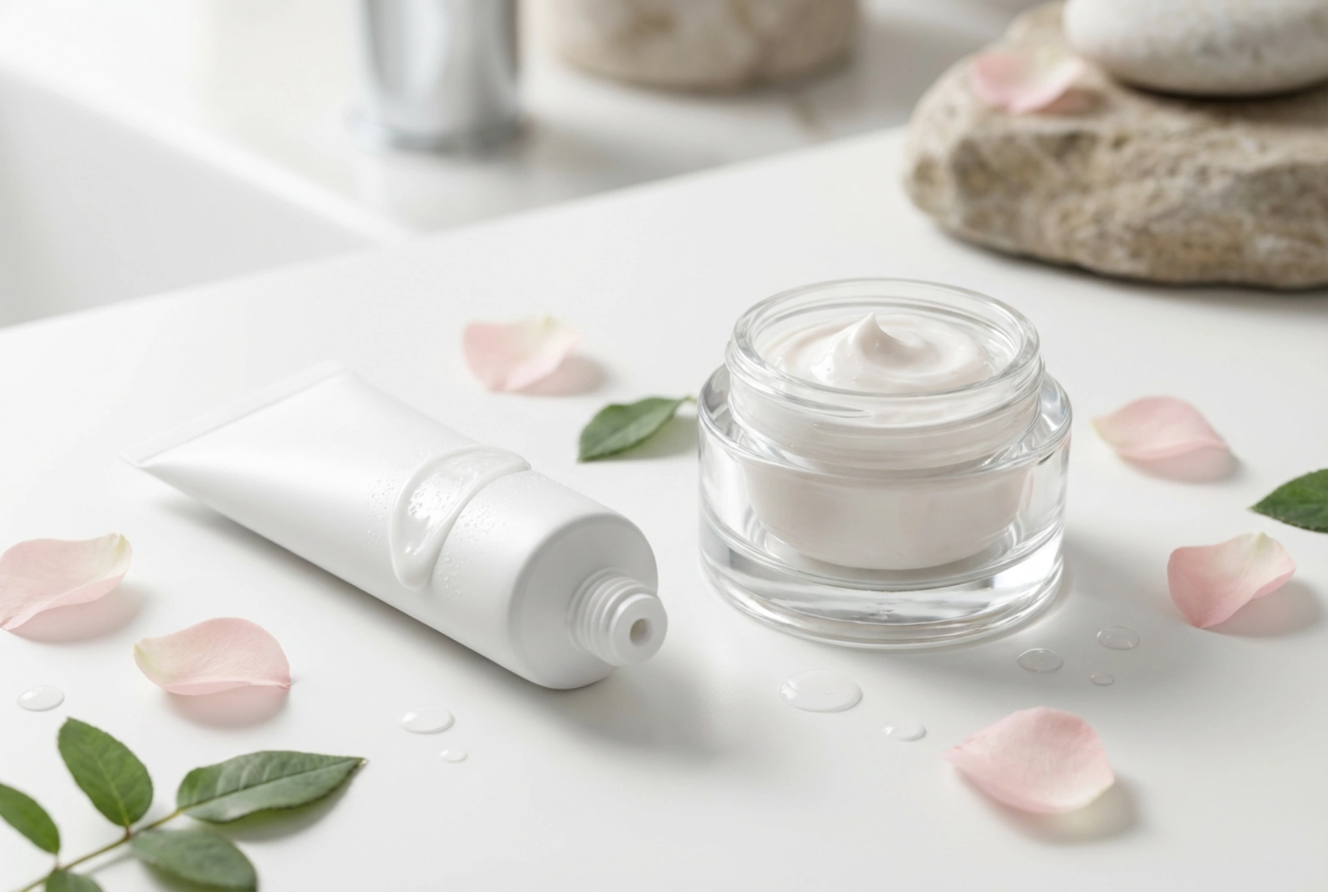 Hydrating Makeup Primer: When to Use It and How to Combine It with Cream