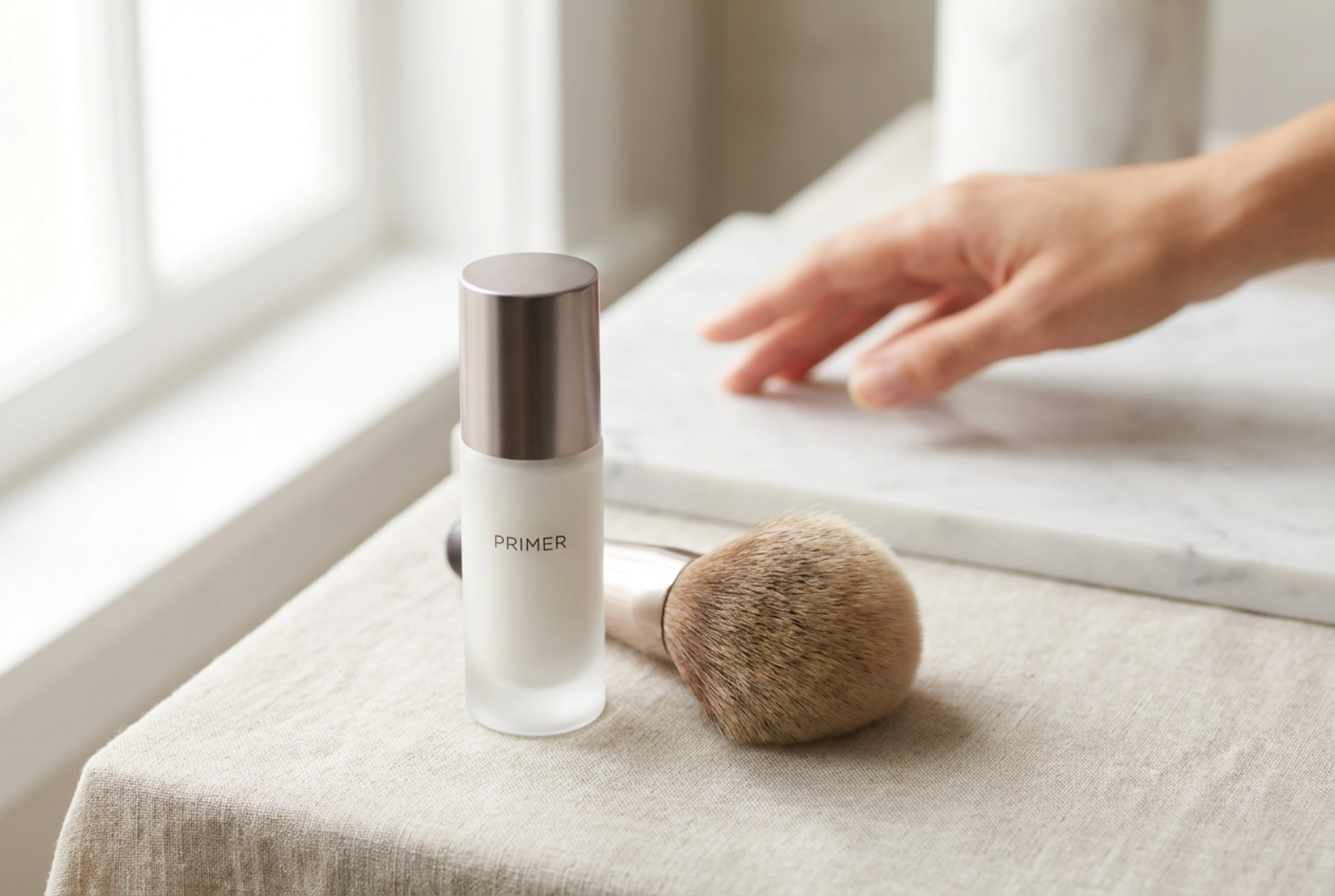 Smoothing Primer: How to Achieve a Flawless, Filter-Like Finish