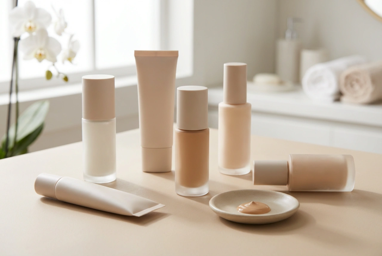 Makeup Primer: How to Choose for Your Skin Type and Compatible Foundation