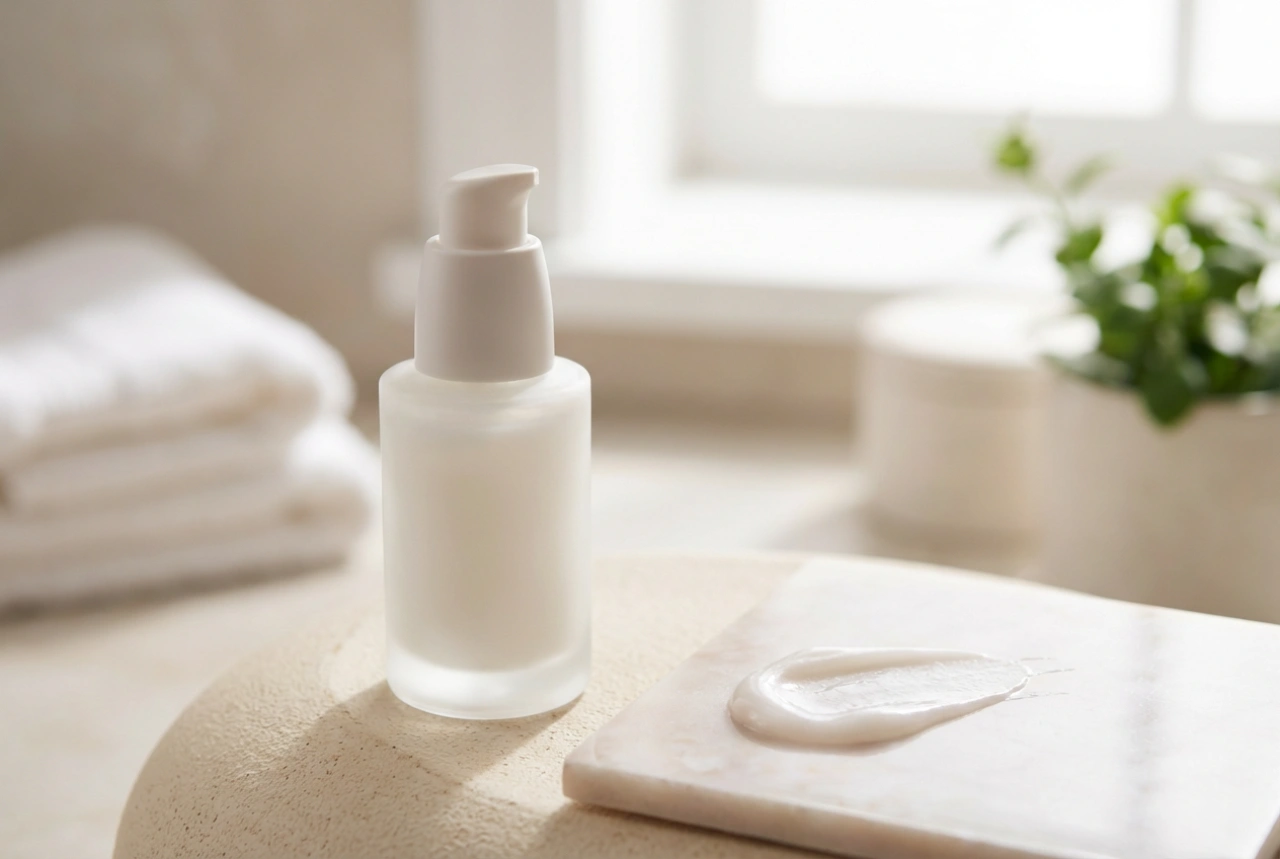 Smoothing Primer: The Secret to a Flawless Finish and Lasting Makeup