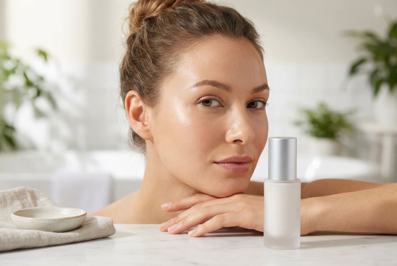 Illuminating Makeup Primer: A Fresh Glow and Optical Smoothing