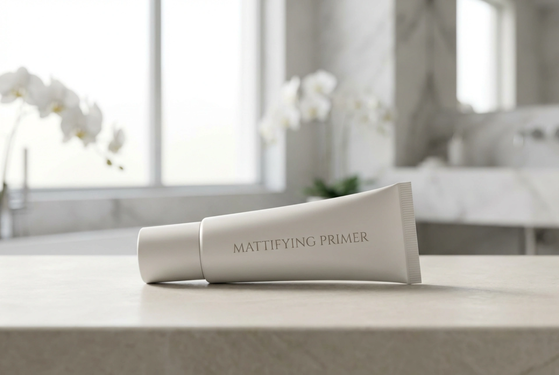 Mattifying Primer: For Less Shine and Longer-Lasting Makeup